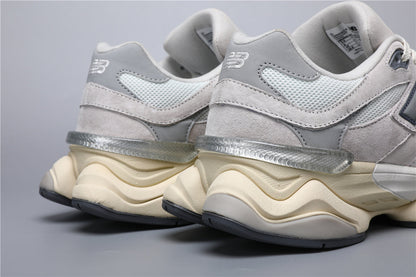 NB 9060-6 Gris-blanc