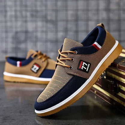 ROSSI ROMA | SCARPE CASUAL DA UOMO