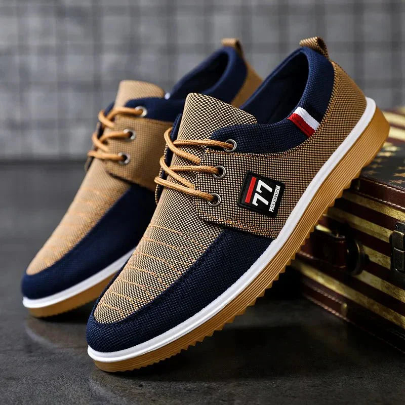 ROSSI ROMA | SCARPE CASUAL DA UOMO