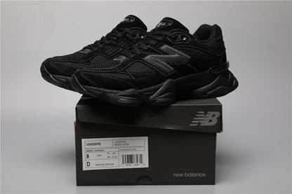 NB 9060 Édition Full Black