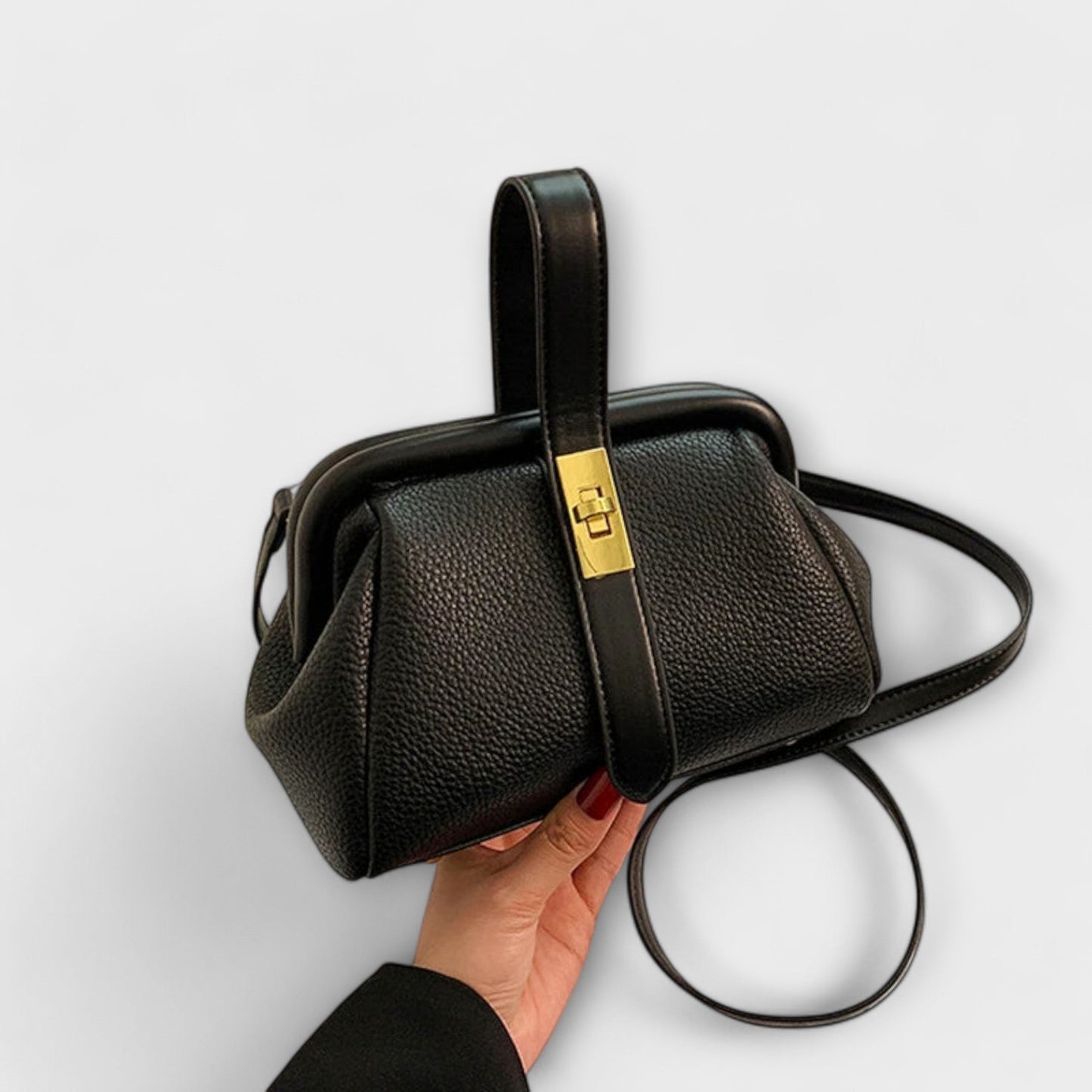 Gianna Boutique - Borsa Retro