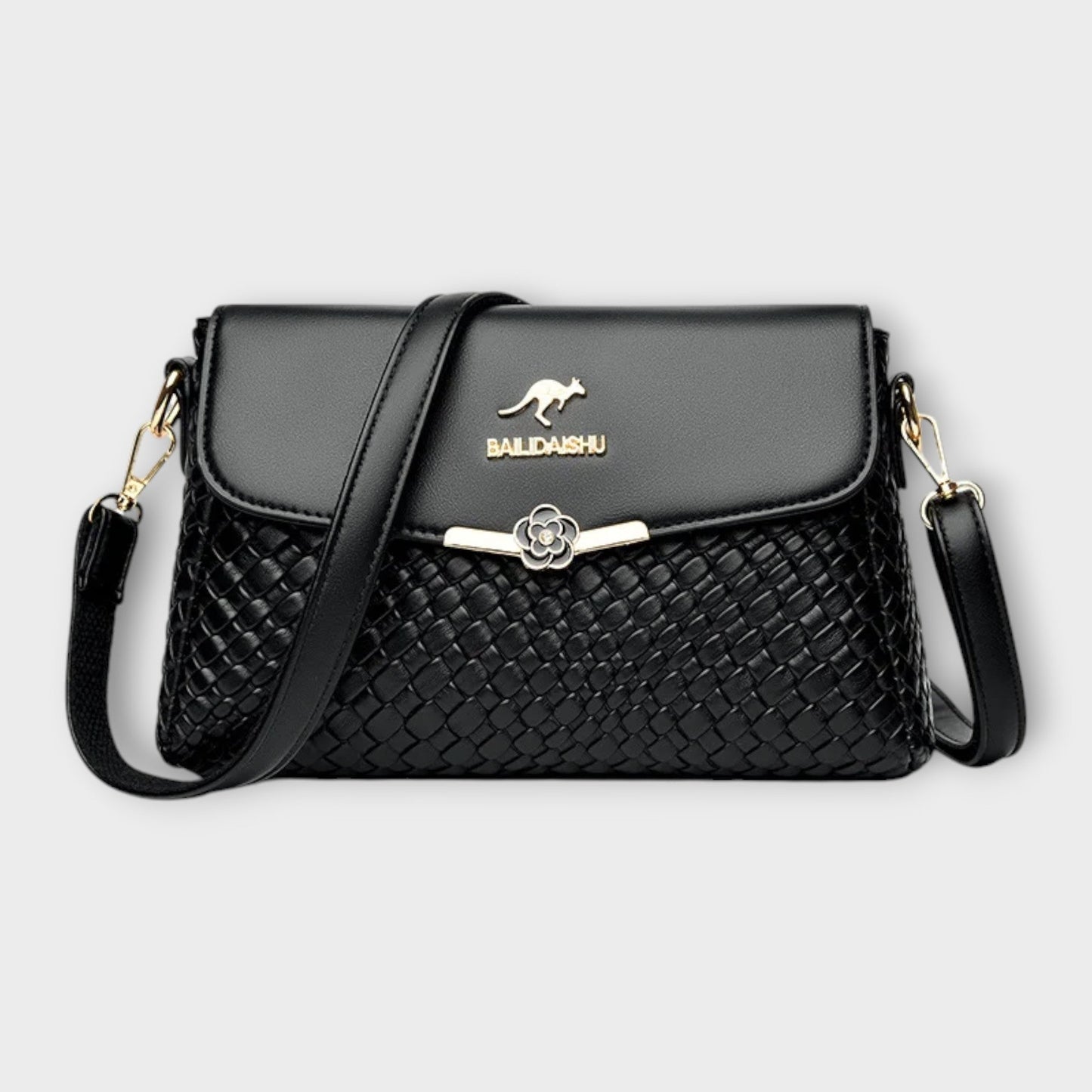 Gianna Boutique - Borsa a spalla di lusso