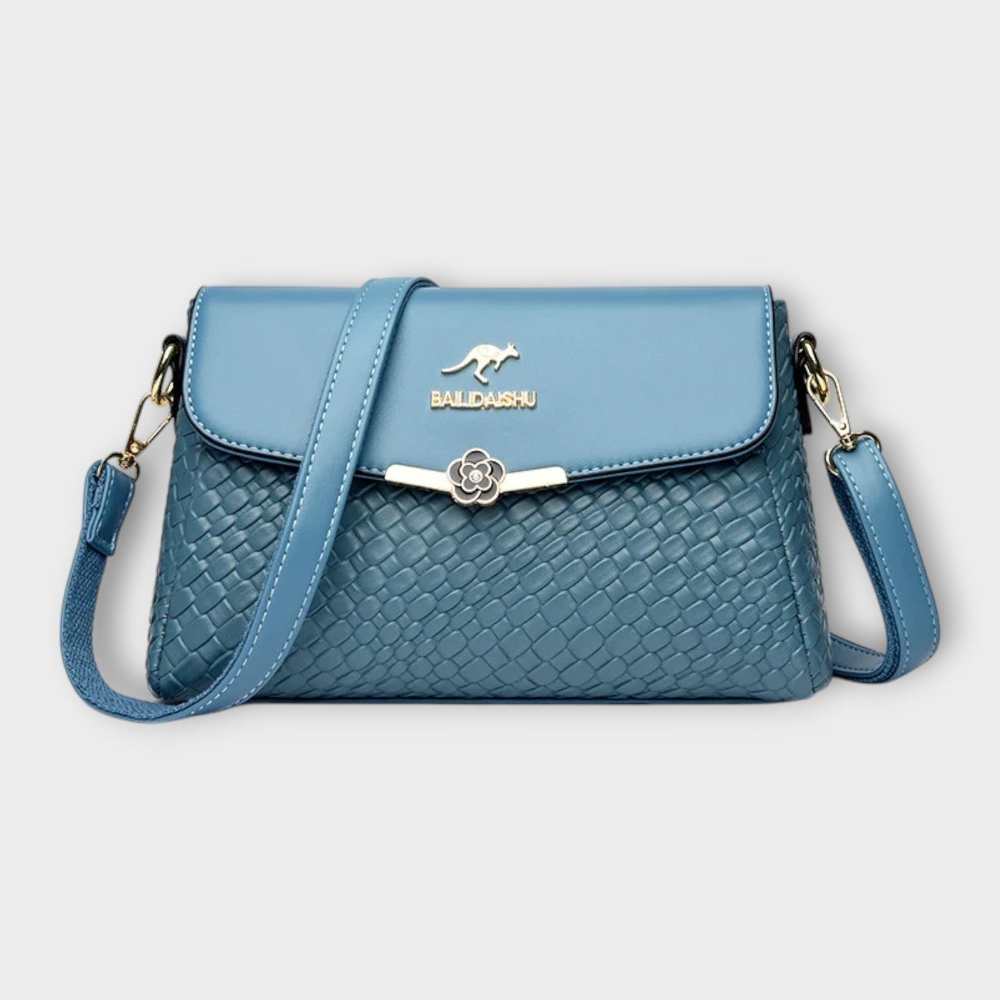 Gianna Boutique - Borsa a spalla di lusso