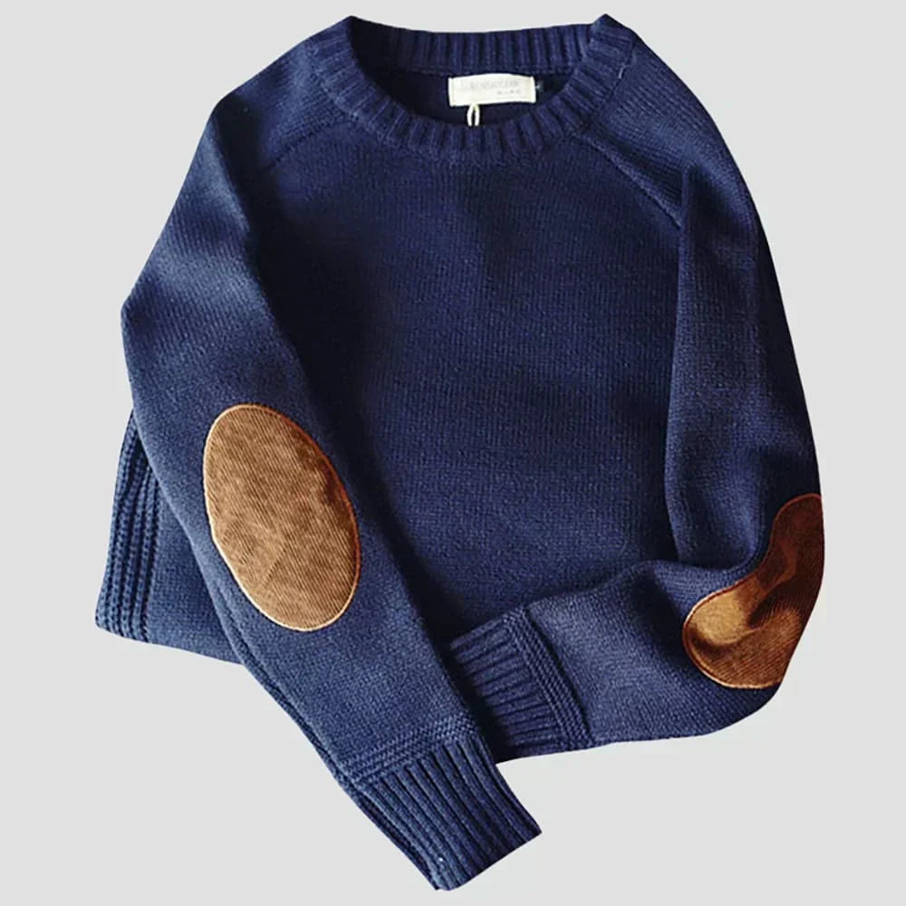 André™ | PULL ALPINE