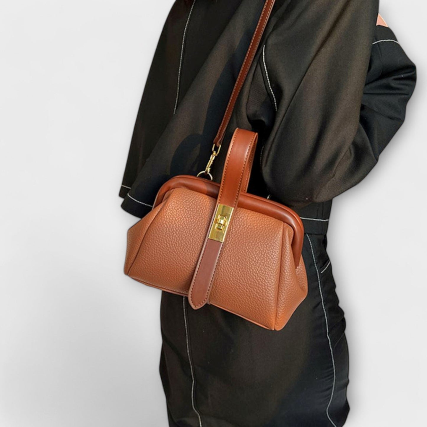 Gianna Boutique - Borsa Retro