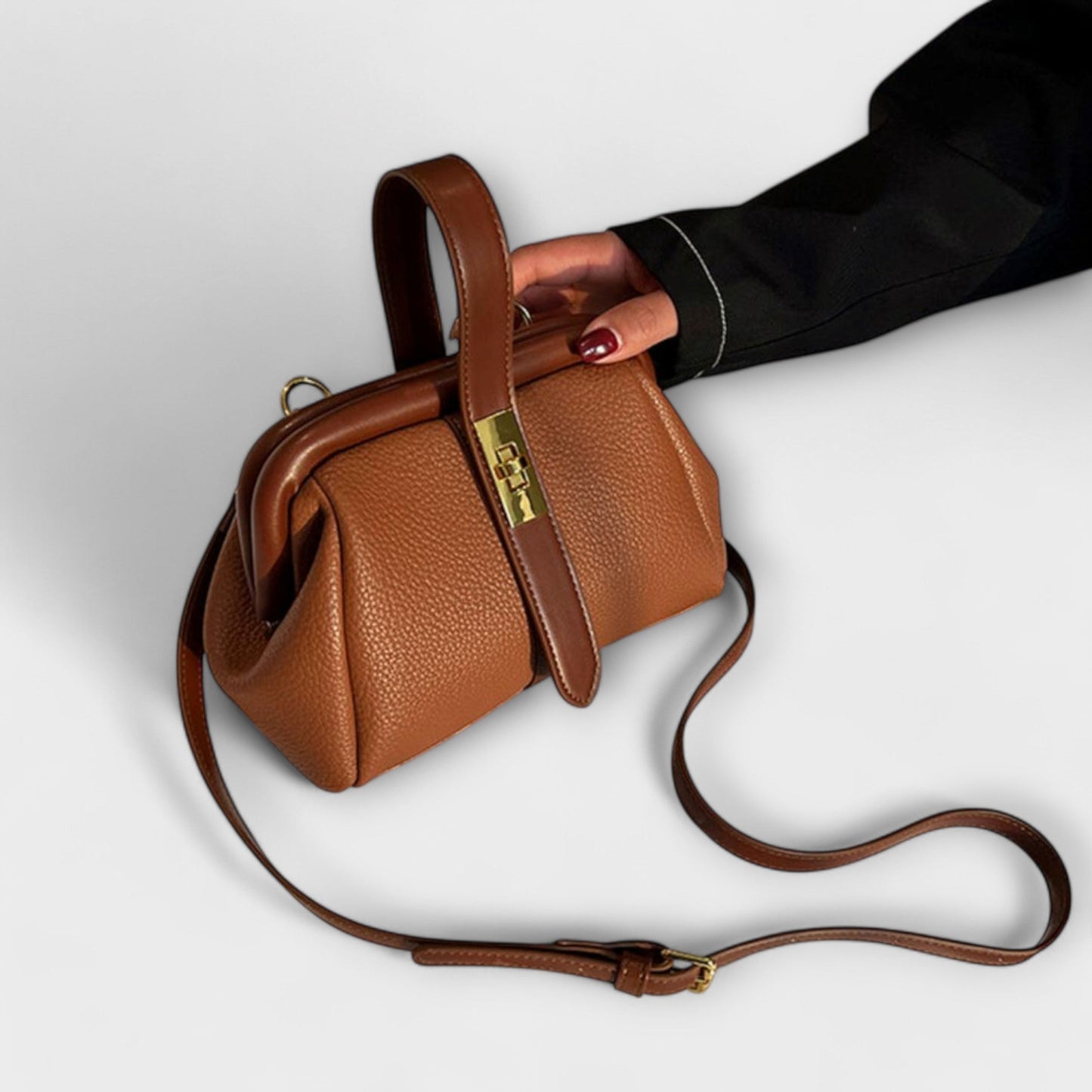 Gianna Boutique - Borsa Retro