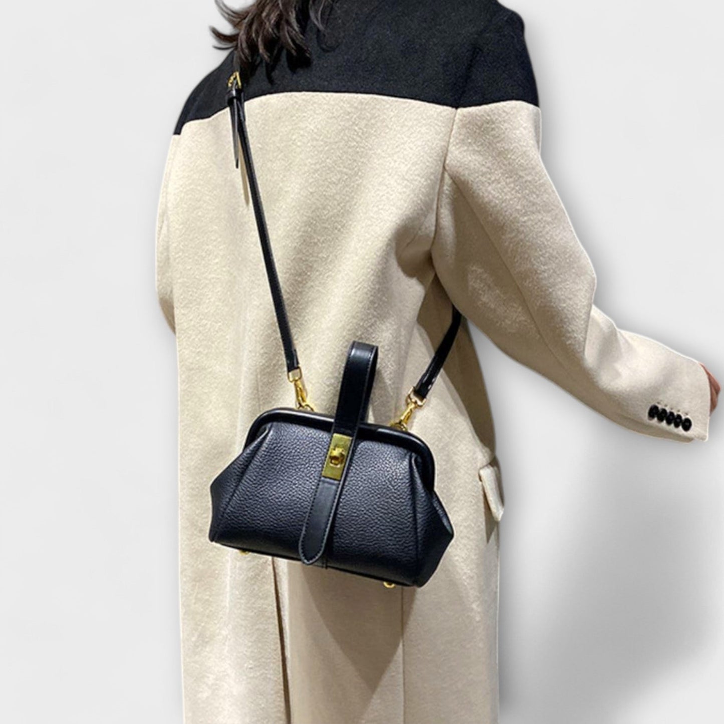 Gianna Boutique - Borsa Retro