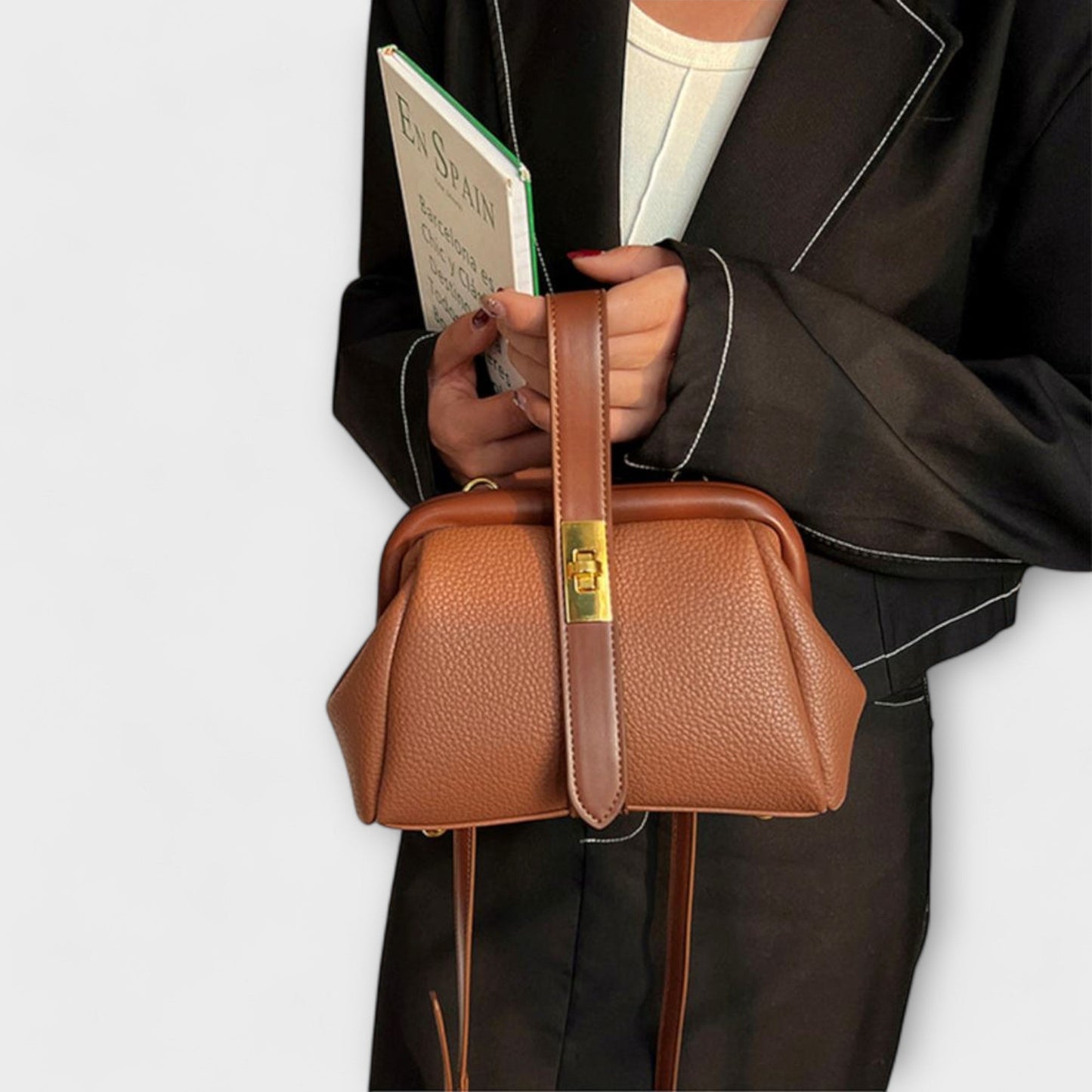 Gianna Boutique - Borsa Retro