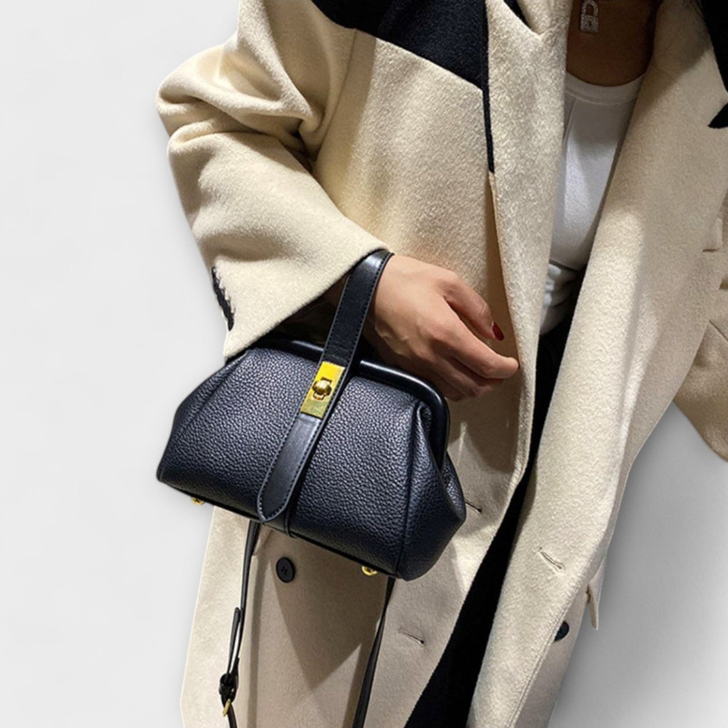 Gianna Boutique - Borsa Retro