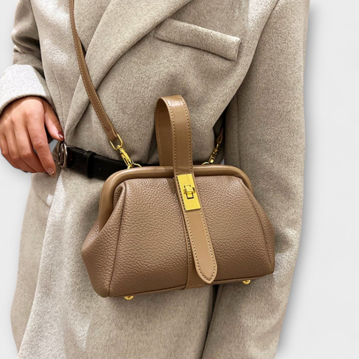 Gianna Boutique - Borsa Retro