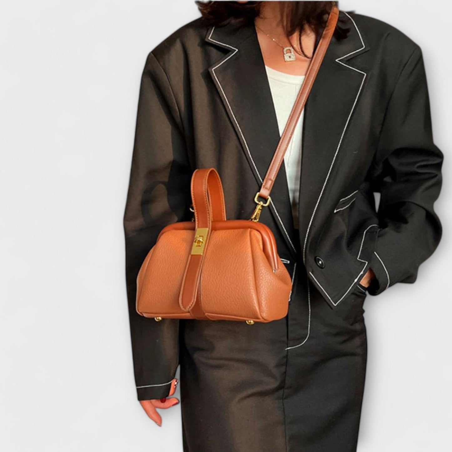 Gianna Boutique - Borsa Retro