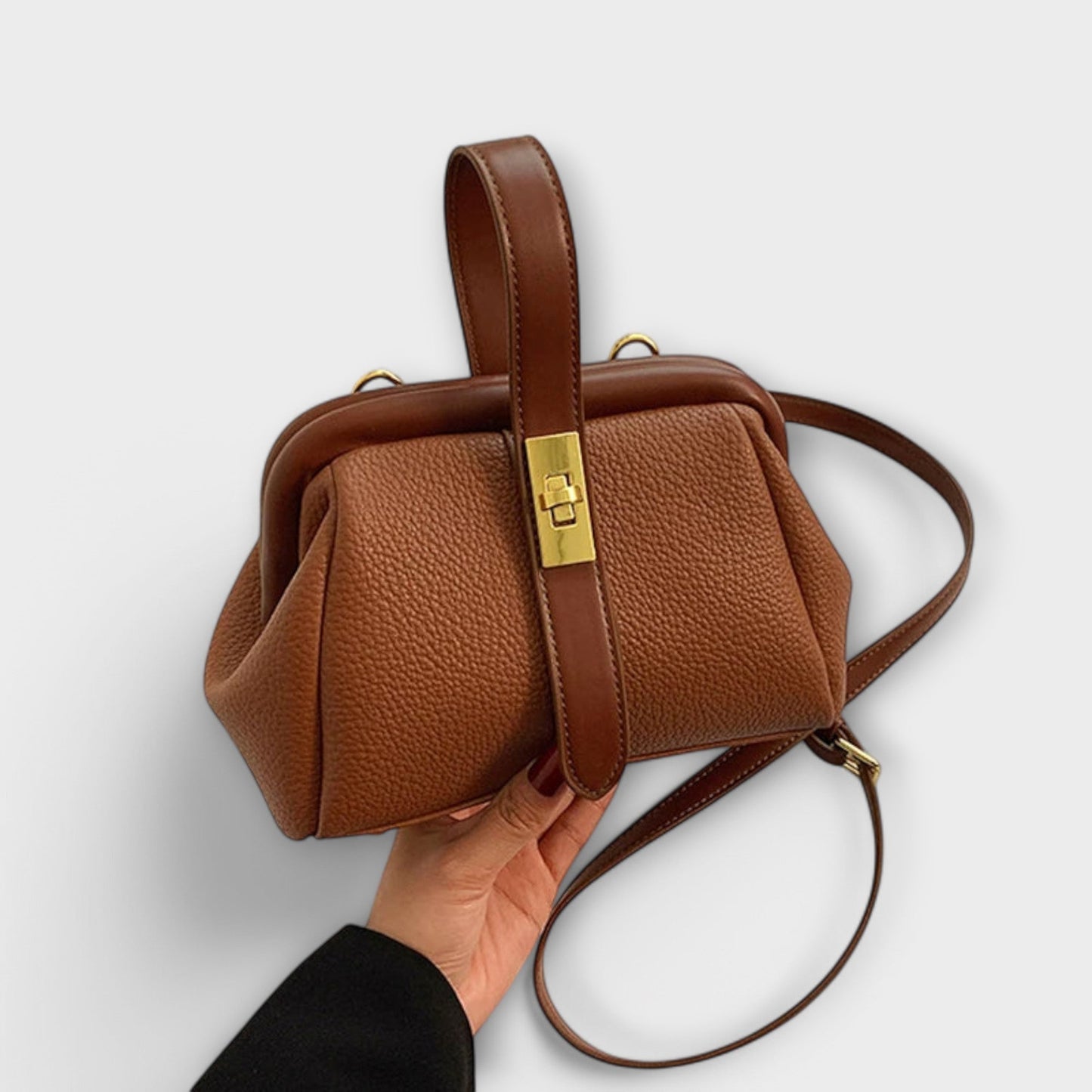 Gianna Boutique - Borsa Retro