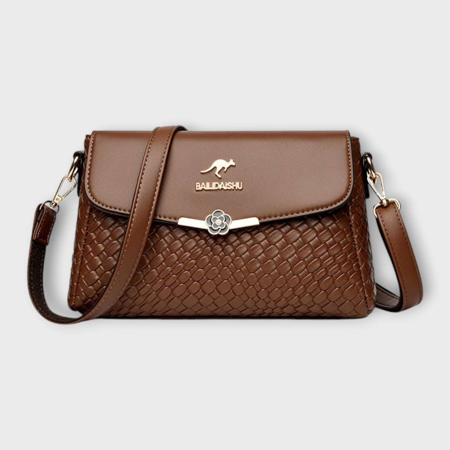 Gianna Boutique - Borsa a spalla di lusso