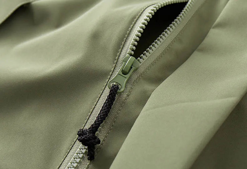 ÉLISA™ | VESTE SOFTSHELL THERMIQUE 3-EN-1