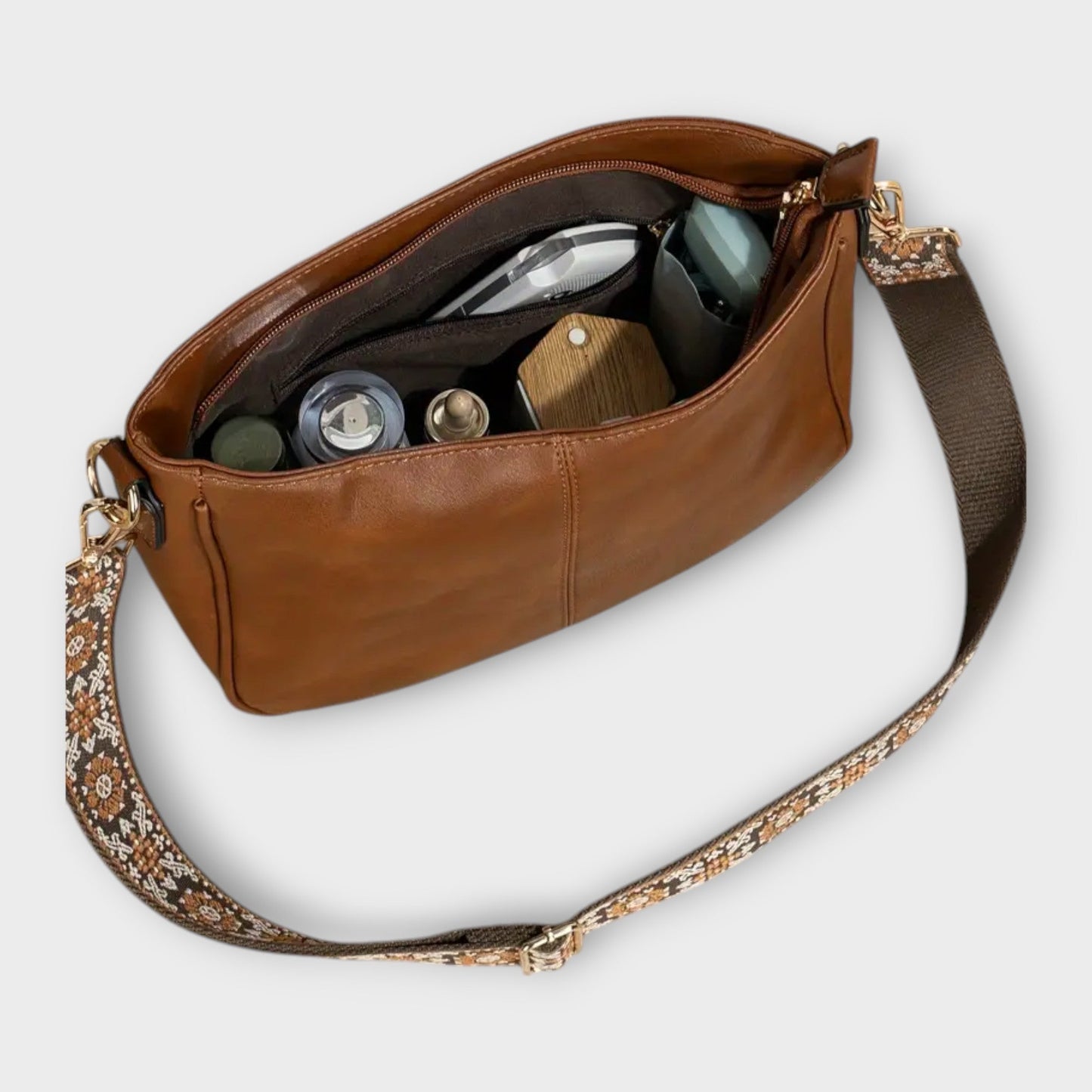 Gianna Boutique - Borsa a Spalla Vegana️