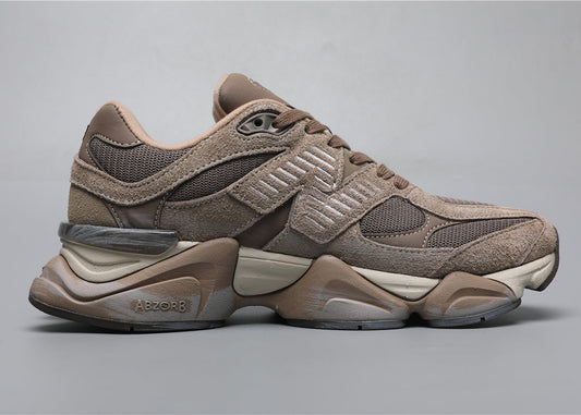 NB 9060 Mushroom Marron