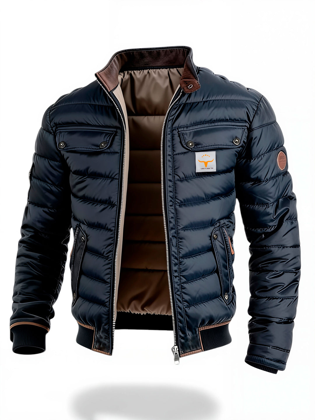 Veste Matelassée Remy™