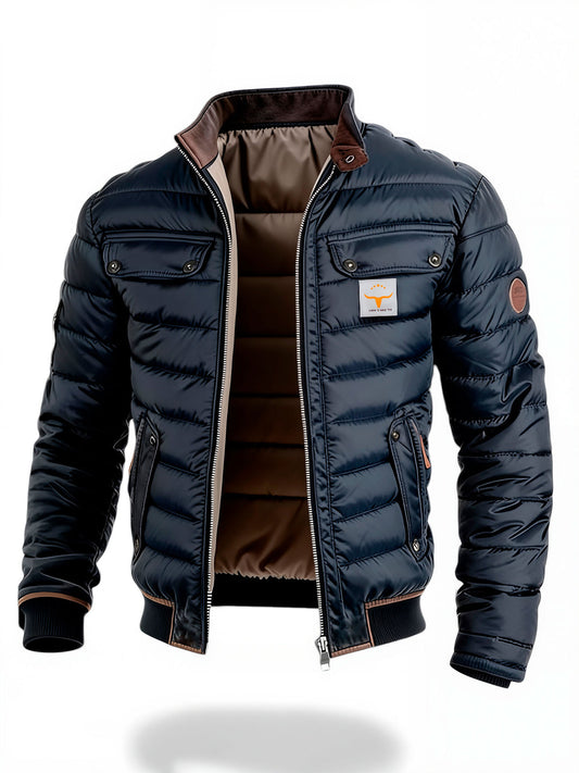 Veste Matelassée Remy™