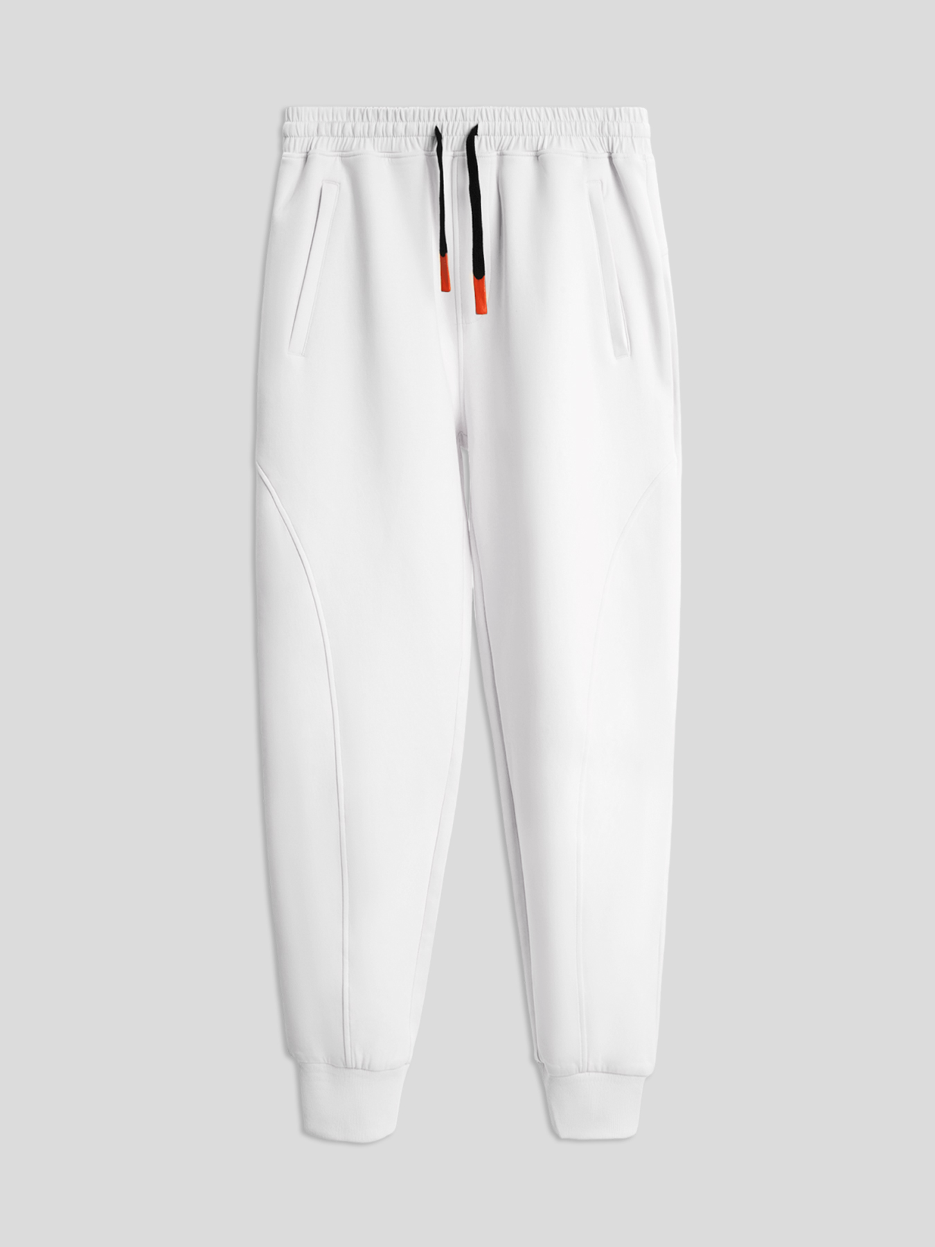 JOGGER PER IL WEEKEND (ARIOSO E LEGGERO)