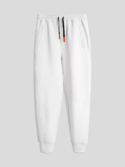 JOGGER PER IL WEEKEND (ARIOSO E LEGGERO)