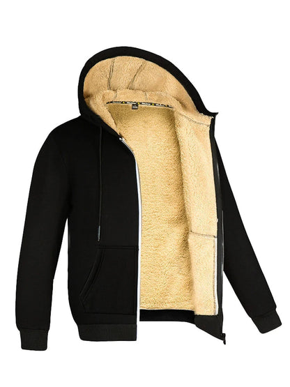 ROSSI ROMA | GIACCA INVERNALE ELEGANTE DA UOMO