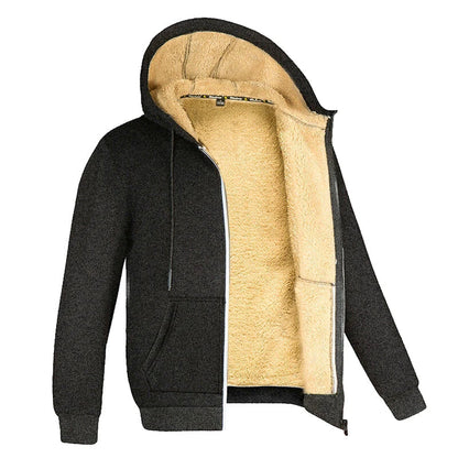 ROSSI ROMA | GIACCA INVERNALE ELEGANTE DA UOMO