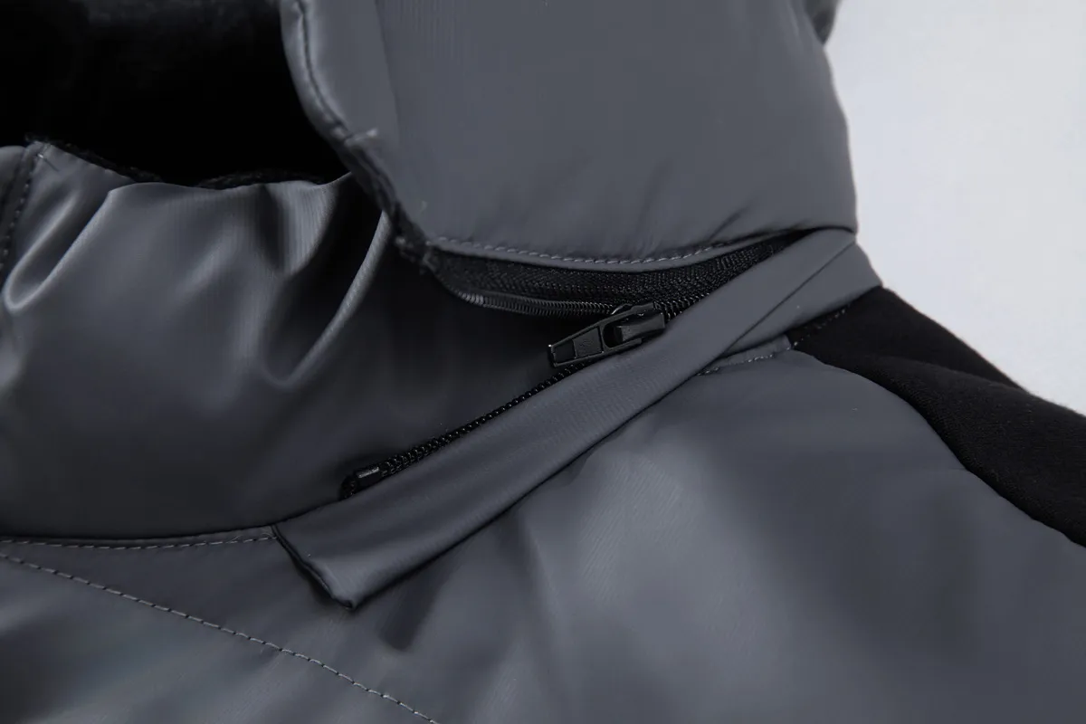 GIACCA IBRIDA PREMIUM