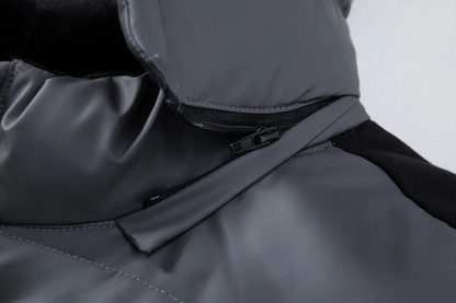 GIACCA IBRIDA PREMIUM