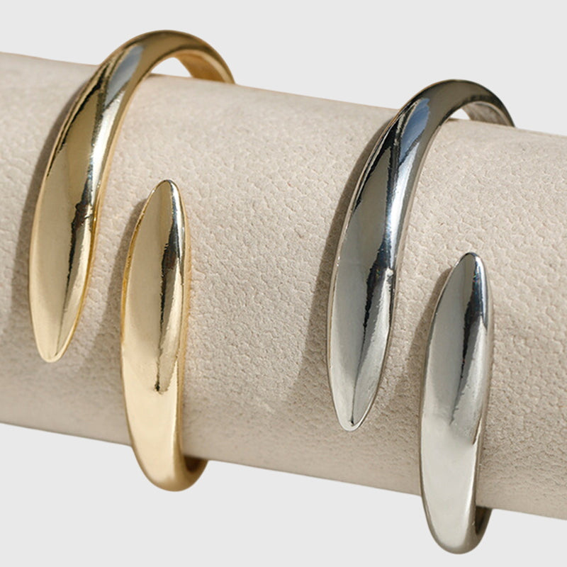 Bracelet Élastique Ouvert Camilla