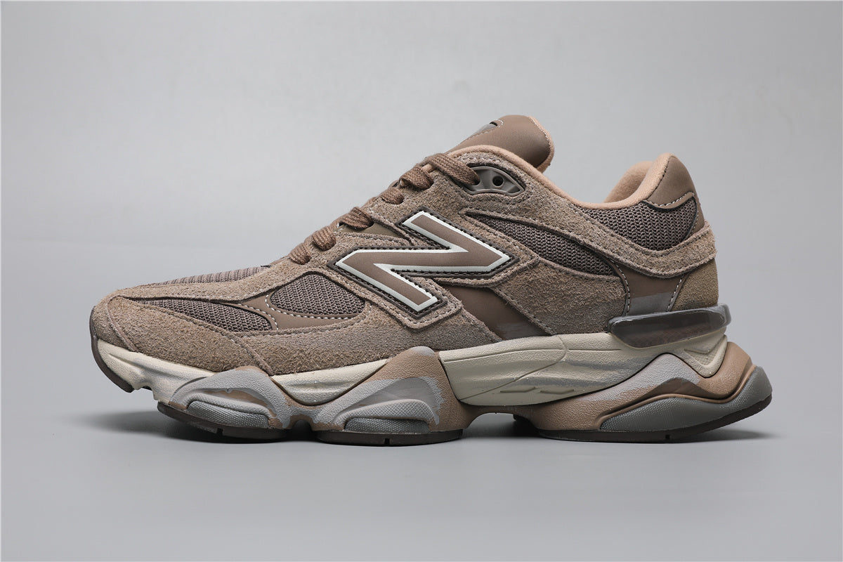NB 9060 Mushroom Marron