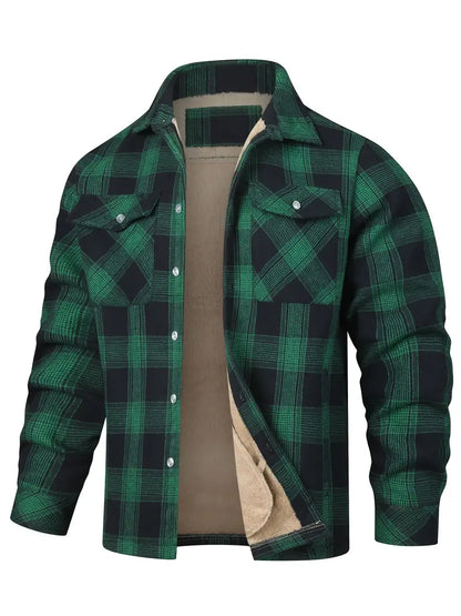 Arber™ | Jack d’automne doublé