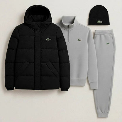 Set casual LC