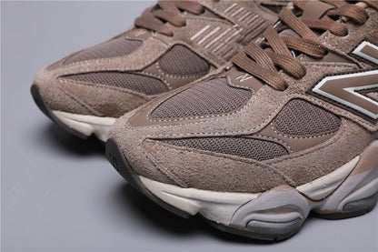 NB 9060 Mushroom Marron