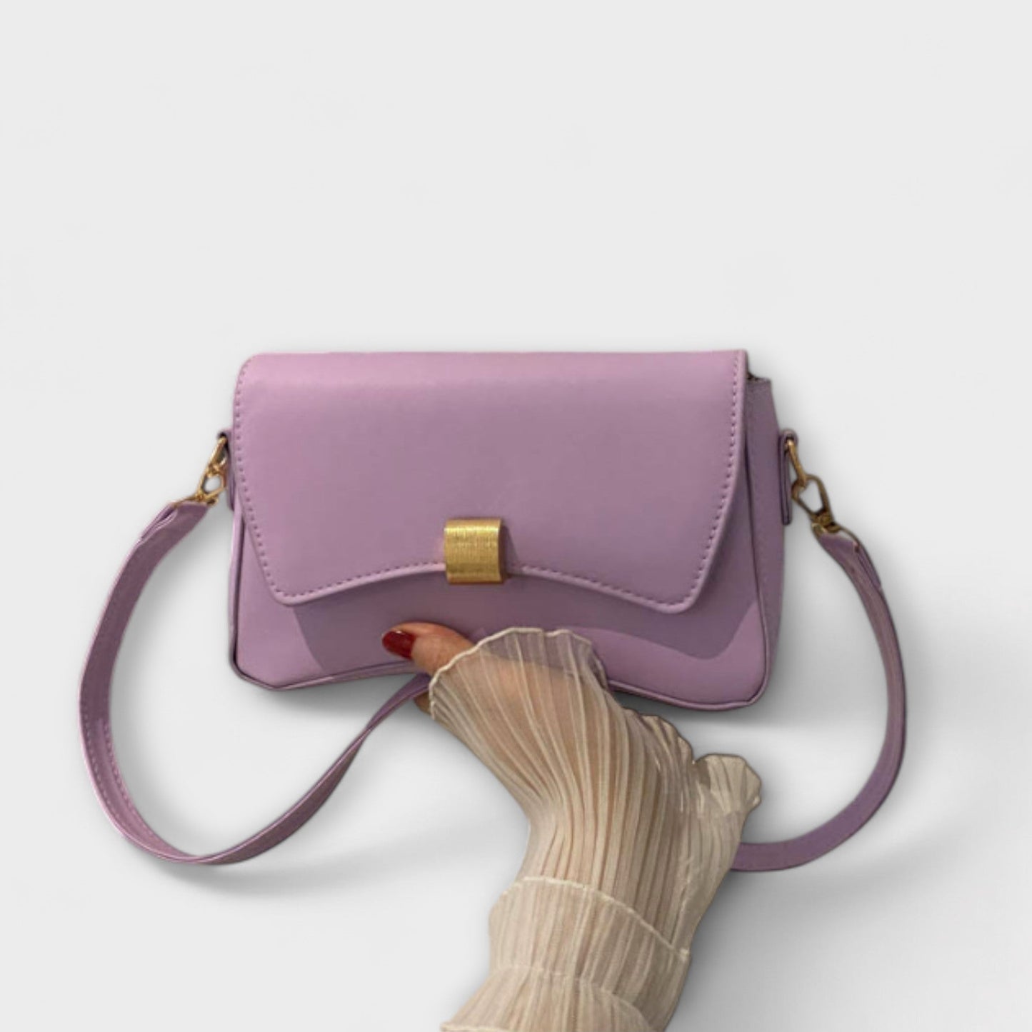 Gianna Boutique - Borsa Pieghevole Vintage