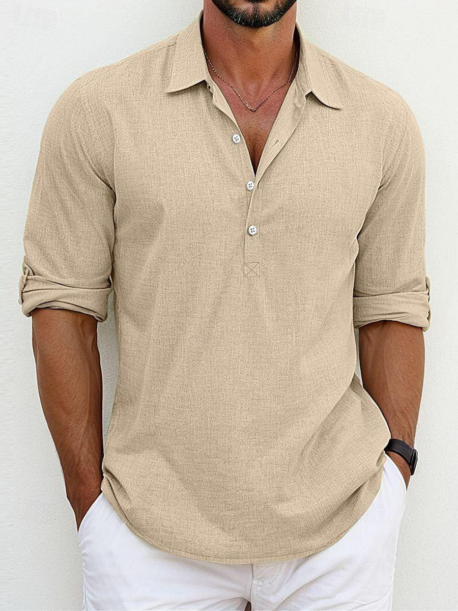 SERGIO | LA CAMICIA PERFETTA PER OGNI OCCASIONE