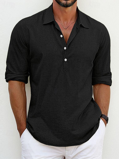 SERGIO | LA CAMICIA PERFETTA PER OGNI OCCASIONE