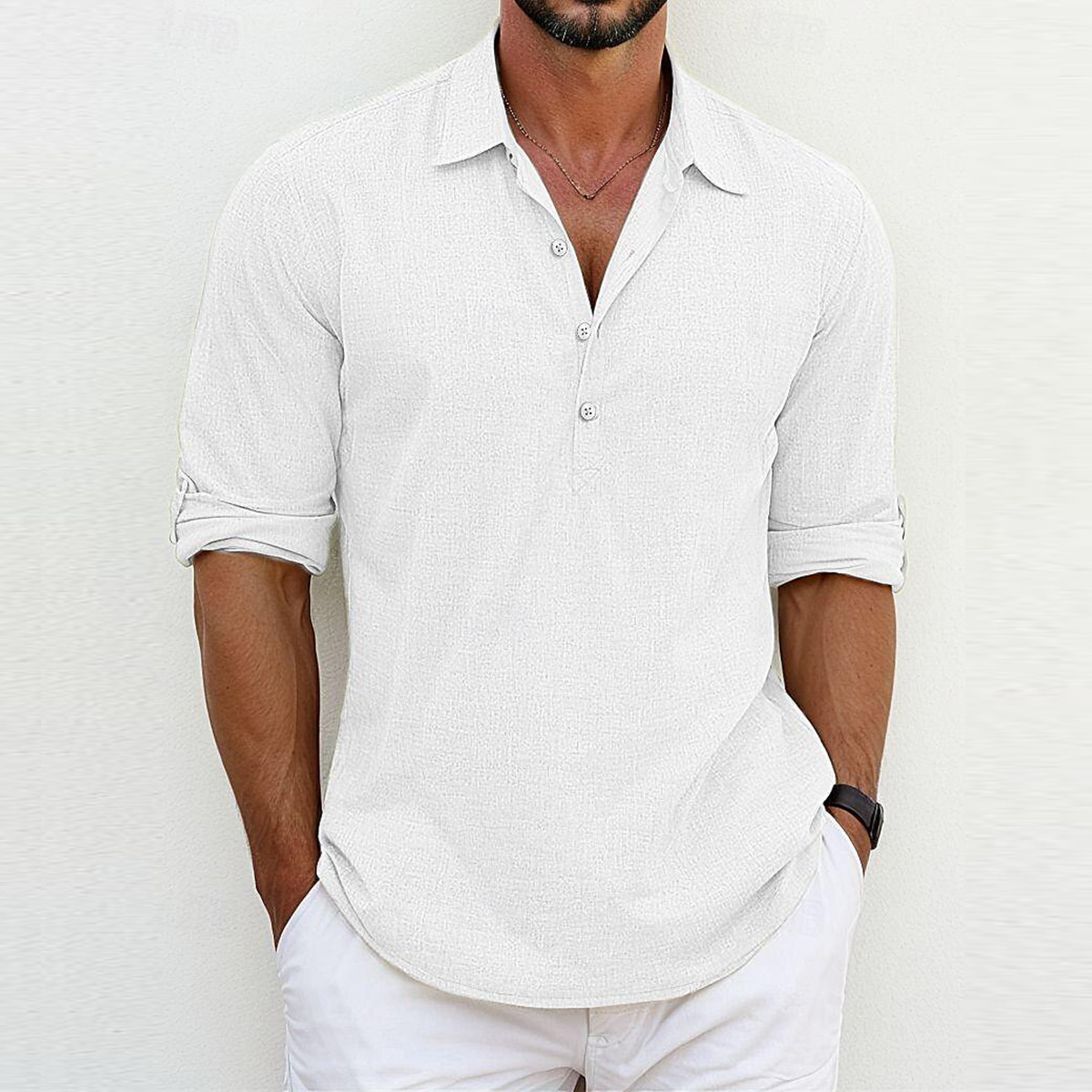 SERGIO | LA CAMICIA PERFETTA PER OGNI OCCASIONE