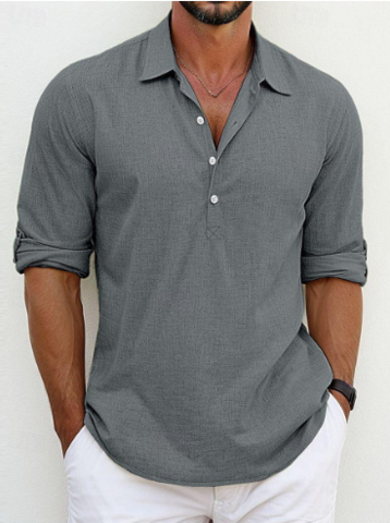 SERGIO | LA CAMICIA PERFETTA PER OGNI OCCASIONE
