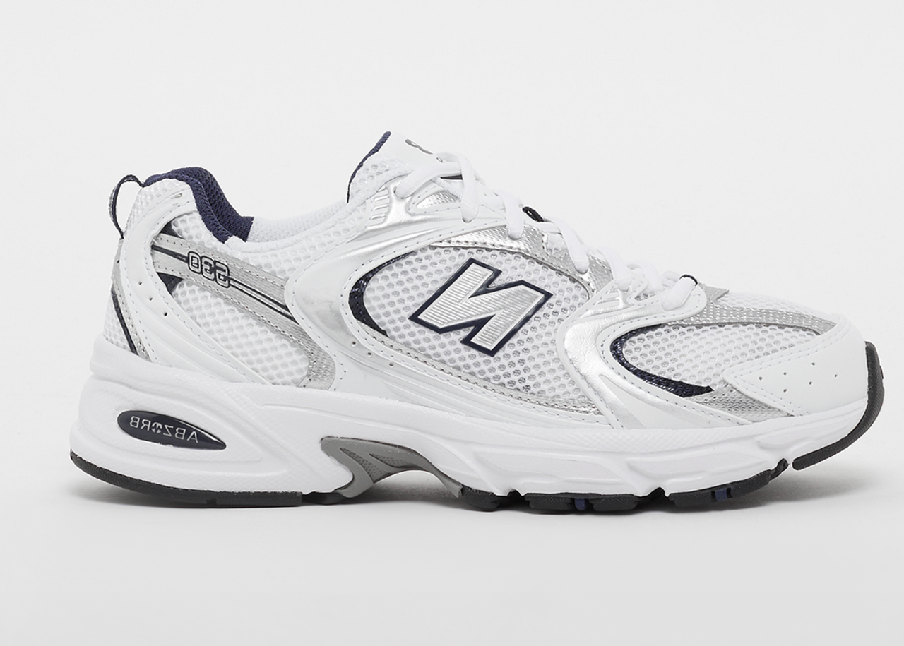 NB 530 — ÉDITION HÉRITAGE PLATINUM