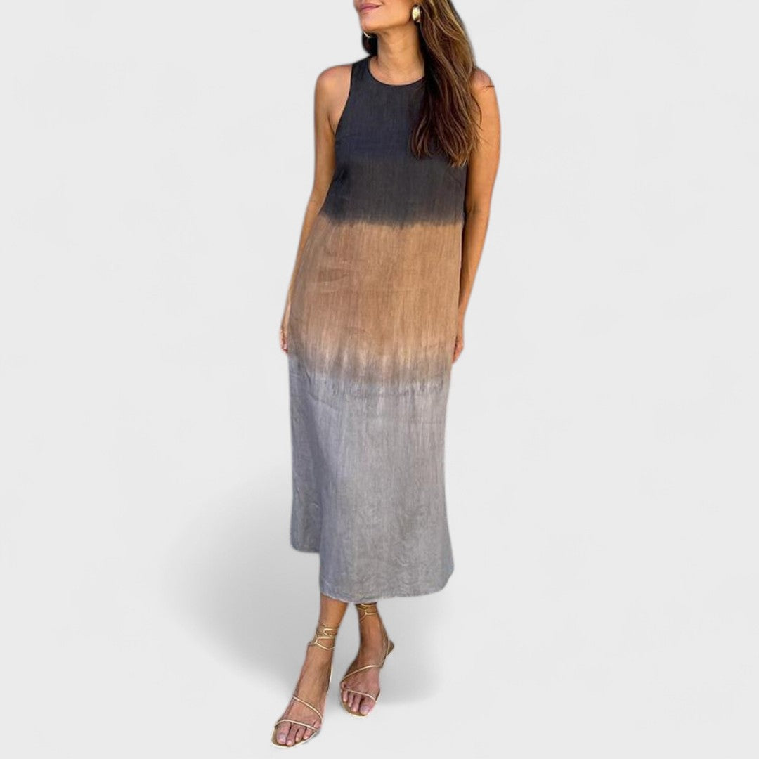 Mira - Il vestito stampato