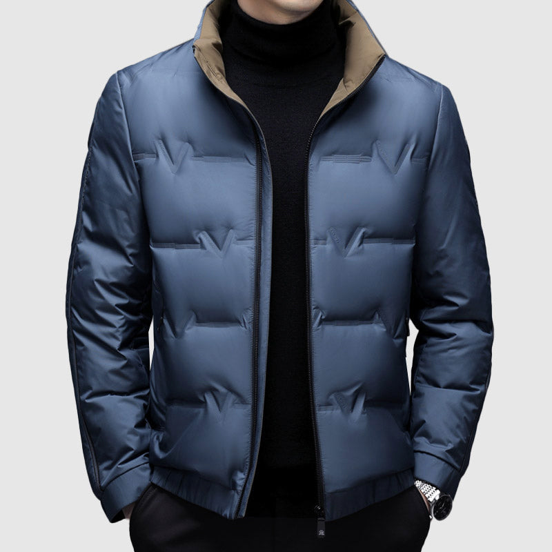 GIACCA PIUMINO LEGGERA