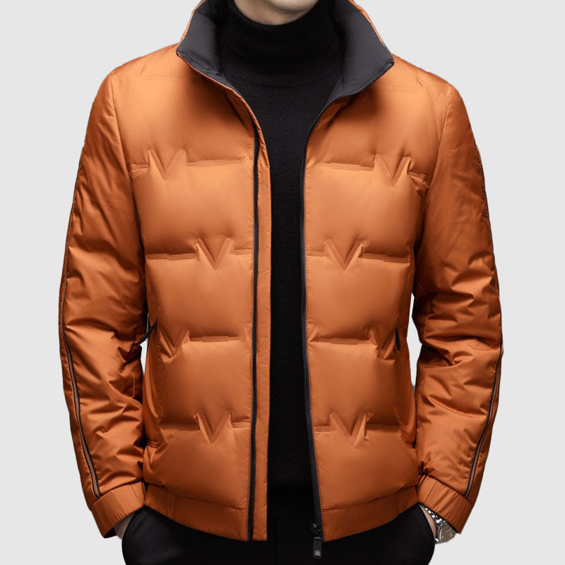 GIACCA PIUMINO LEGGERA