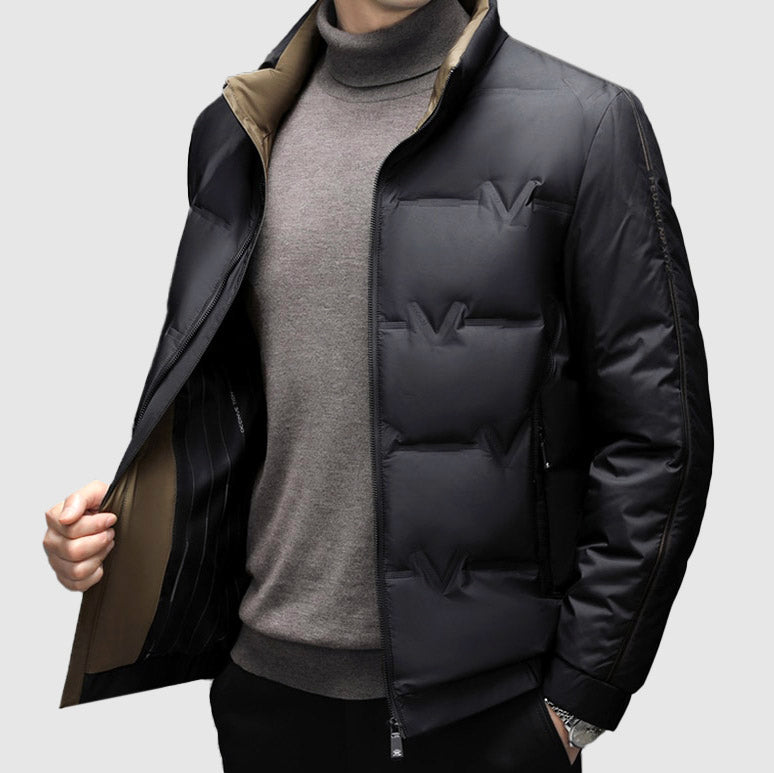 GIACCA PIUMINO LEGGERA