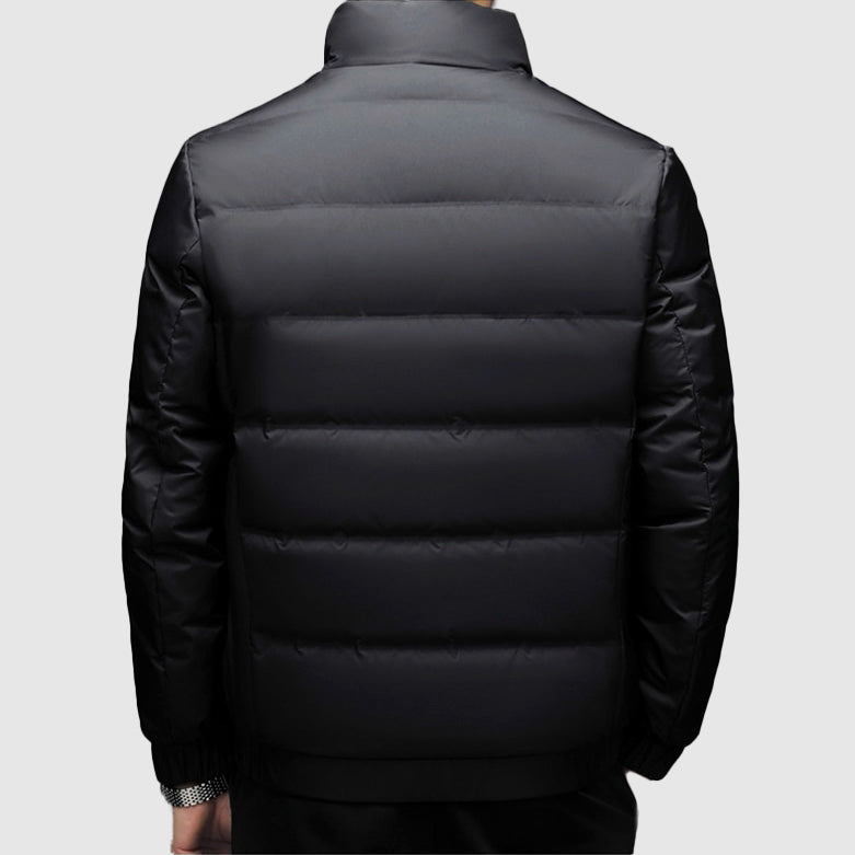 GIACCA PIUMINO LEGGERA
