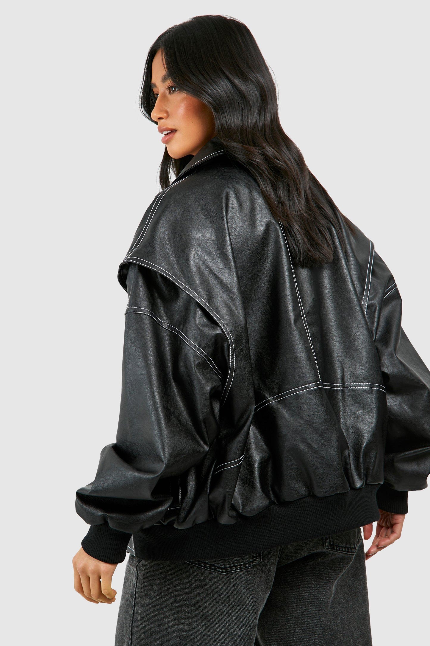 Isabella™ Giacca Bomber Classica