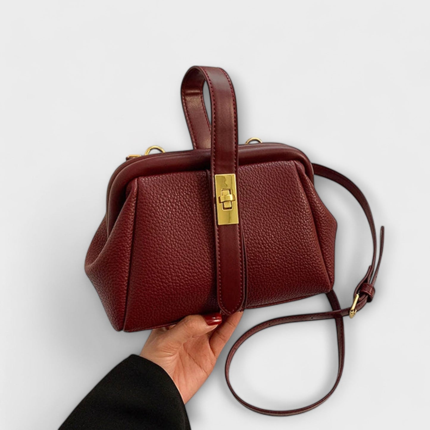 Gianna Boutique - Borsa Retro