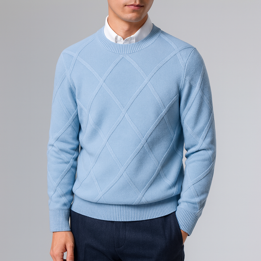 François™ | Pull qualité