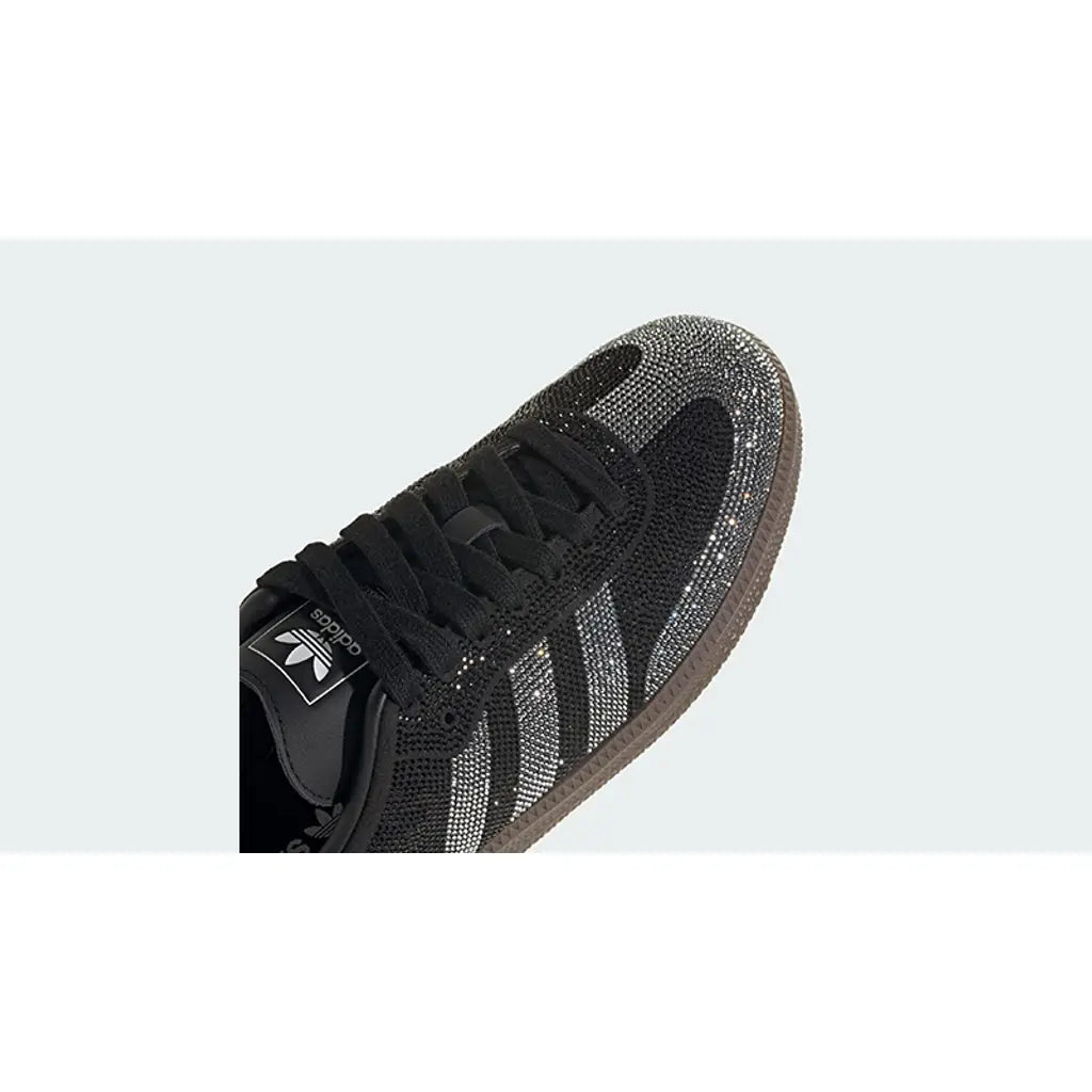 Samba OG Strass Noir