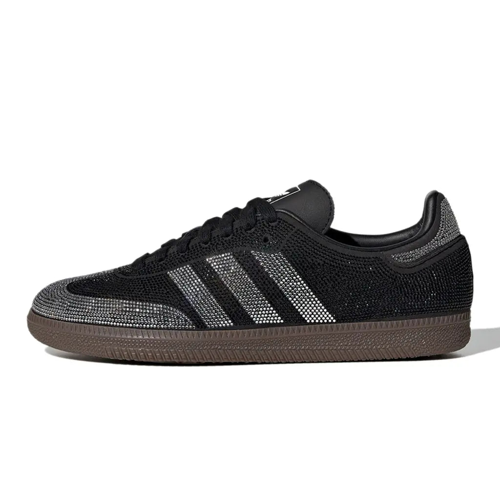 Samba OG Strass Noir