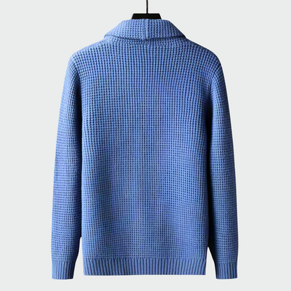 Théodore™ | Pull au Style Rétro